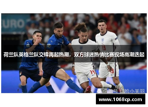 荷兰队英格兰队交锋再起热潮，双方球迷热情比赛现场高潮迭起