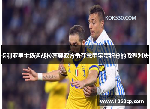 卡利亚里主场迎战拉齐奥双方争夺意甲宝贵积分的激烈对决